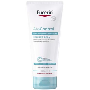Eucerin AtoControl Calming Skin Balm 200ml