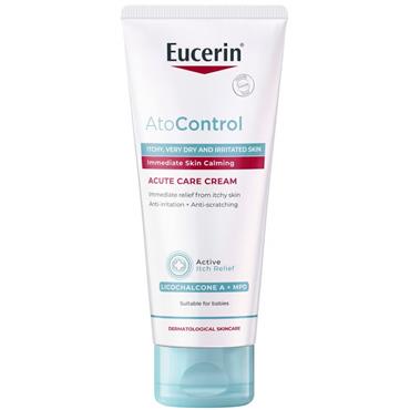 Eucerin AtoControl Acute Care Cream 100ml