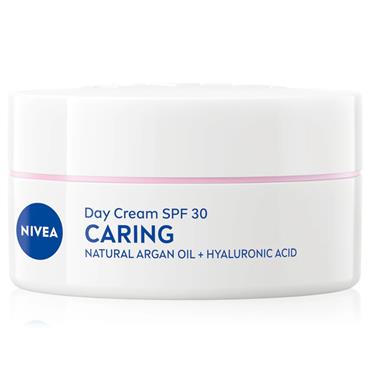 Nivea Nourishing Day Cream SPF 30