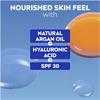 Nivea Nourishing Day Cream SPF 30