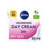 Nivea Nourishing Day Cream SPF 30