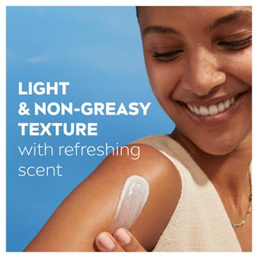 Nivea Soft Daily UV SPF15 Pot