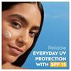 Nivea Soft Daily UV SPF15 Pot