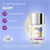 Nivea Luminous Skin Glow Exfoliant 100ml