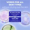 Nivea Luminous Skin Glow Exfoliant 100ml