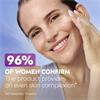 Nivea Luminous Skin Glow Exfoliant 100ml