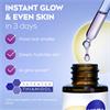 Nivea Luminous Skin Glow Serum 30ml