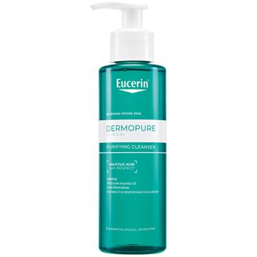 Eucerin Dermopure Purifying Cleanser