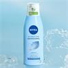 Nivea 2in1 Refreshing Milk Toner