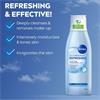 Nivea 2in1 Refreshing Milk Toner