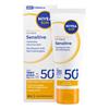 Nivea Sun UV Face Sensitive Skin Spf50 40ml