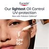 Eucerin Sun Oil Control Spf50 Sun Serum