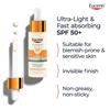 Eucerin Sun Oil Control Spf50 Sun Serum