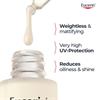Eucerin Sun Oil Control Spf50 Sun Serum