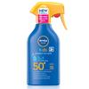 Nivea Sun Kids Spf 50 5in1