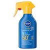 Nivea Sun Kids Spf 50 5in1