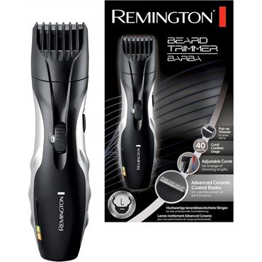 Remington Barba Beard Trimmer