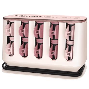Remington Proluxe Rollers