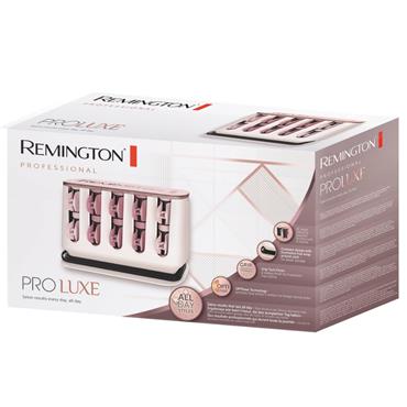 Remington Proluxe Rollers