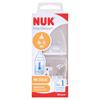 NUK No Colic 0-6 Months 150ml
