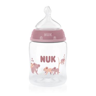 Nuk 0mth 150ml Koala Bottle