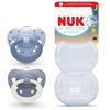 Nuk classic 18-36mth soother