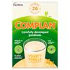 Complan Vanilla Flavour 55g 4 Pack