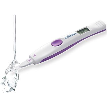 Clearblue Advanced Digital Ovulation Test 10 Tests