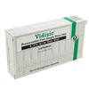 Vidisic single dose 30 pack