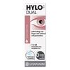 Hylo Dual Preservative Free Eye Drops 7.5ml