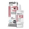 Hylo Dual Preservative Free Eye Drops 7.5ml