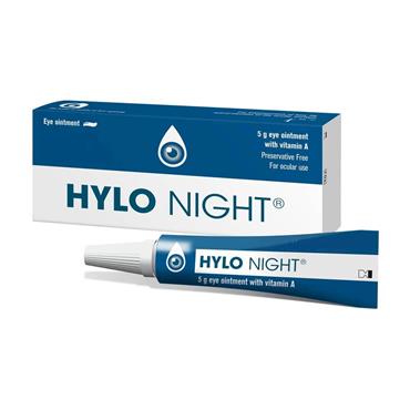 Hylo Night