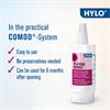 Hylo Dual intense drops