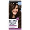 Clairol Nice Easy 400/79 Dark Brown