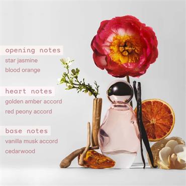 Kylie Cosmetics Cosmic 50ml Edp & Lip Butter Gifts