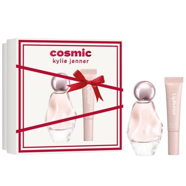 Kylie Cosmetics Cosmic 50ml Edp & Lip Butter Gifts