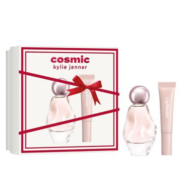 Kylie Cosmetics Cosmic 50ml Edp & Lip Butter Gifts