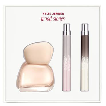 Kylie Jenner Moodstones Edp 50ml Giftset