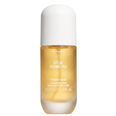 Kylie Jenner Caramel Cloud Mist 100ml