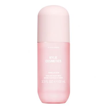 Kylie Jenner Mist Vanilla Dew 100ml
