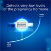 Clear blue Digital Pregnancy Test 2 Pack