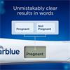 Clear blue Digital Pregnancy Test 2 Pack