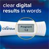 Clear blue Rapid Detection 1 Test