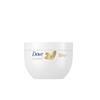 Dove Body Love Silky Body Cream 300ml