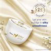 Dove Body Love Silky Body Cream 300ml