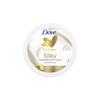 Dove Body Love Silky Body Cream 300ml