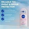 NIVEA Pearl & Beauty Anti-Perspirant Deodorant Roll-On 50ml