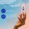 NIVEA Pearl & Beauty Anti-Perspirant Deodorant Roll-On 50ml