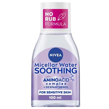 Nivea Micellar Water 100ml
