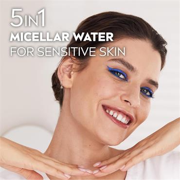 Nivea Micellar Water 100ml